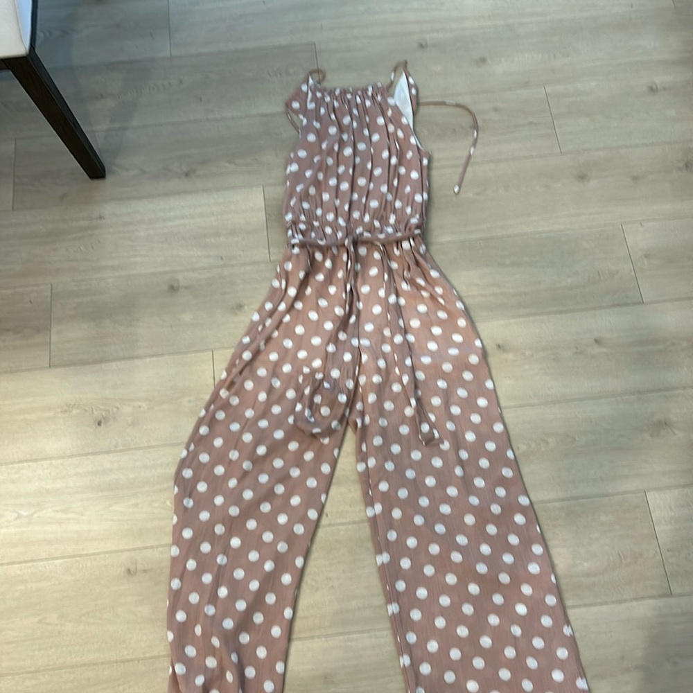 Sugar lips jumpsuit size XS
